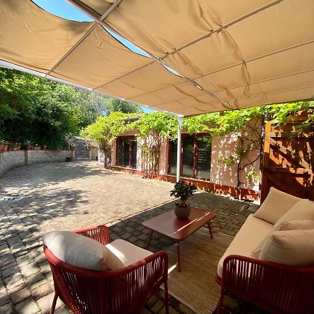 Hotel Casal Camillo Case Selva Grande Exterior foto