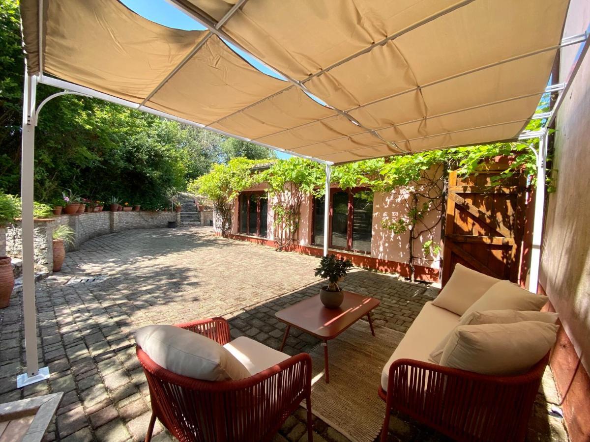 Hotel Casal Camillo Case Selva Grande Exterior foto